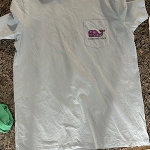 Short sleeve tee Vinyard vines